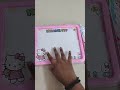 new erasable whiteboard and blackboard shorts uniqueprincess