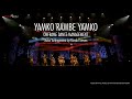 YAMKO RAMBE YAMKO | Hannover Messe 2023 Opening Ceremony