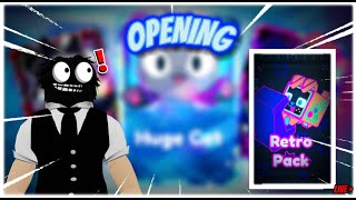 🔴 Pet Simulator 99 Karciany Update GIVEAWAYS! 🎉🔴