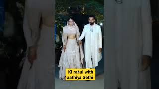 Kl Rahul athiya shetti wedding