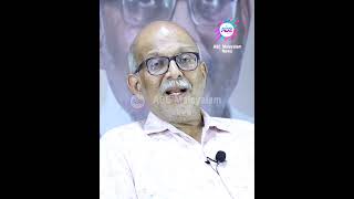 അഡ്വ വി ഡി സതീശൻ | ABC MALAYALAM | ADV JAYASHANKAR