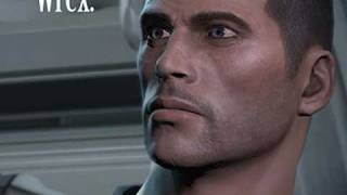 Shepard Wrex: The Motion Picture 2