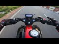 apache rtr 200 4v race edition review ft.hyper riding