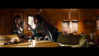 Once Upon A Time In Hollywood - Rick Dalton angry