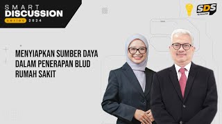 SDS - Menyiapkan Sumber Daya dalam Penerapan BLUD Rumah Sakit