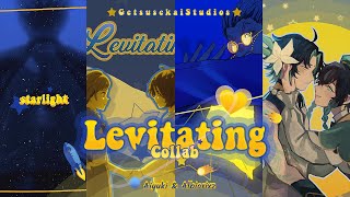 【GS】Levitating 💙 Collab w/Albiorixz 💛