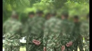 Otros 15 militares, entre ellos dos coroneles, imputados por la JEP en casos de falsos positivos