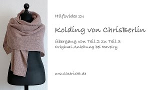 Kolding von ChrisBerlin - Übergang von Teil 2 zu Teil 3