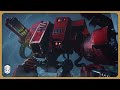 DREADnought SLAUGHTERS Xeno-Cultists!!! | Red Dread Remastered