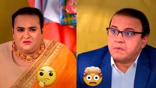 Bhide ne kyo kiya aysa || Taarak mehta ka ooltah chashmah this week story