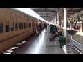 mangalore central railway station platform no. 1