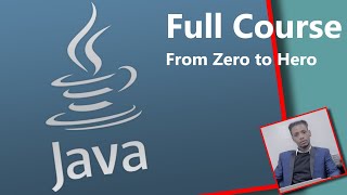 Java Tutorial for Beginners - Java Architecture