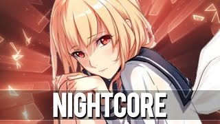 Nightcore - Cry Wolf ✔ (Remix)