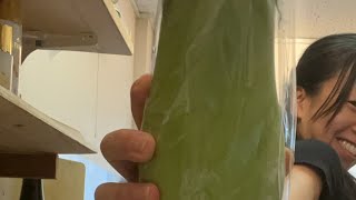 【野菜スープを食べさせたい】👩‍🍳cooking👩‍🍳さやのストレッチ がライブ配信中！