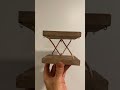 tensegrity stand physics science geometry math sculpture