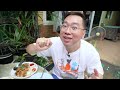 vlog 59 l ตลาดเช้าในหลืบ..ตลาดอะไร ขายเดือนละ 2 วัน • ของอร่อยเยอะ ของโบราณแยะ l kia zaab 2022