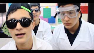 #Chemistry- These Bonds [Official Rap Music Video]