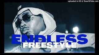 Kevin Gates - Endless Freestyle (417)Hz