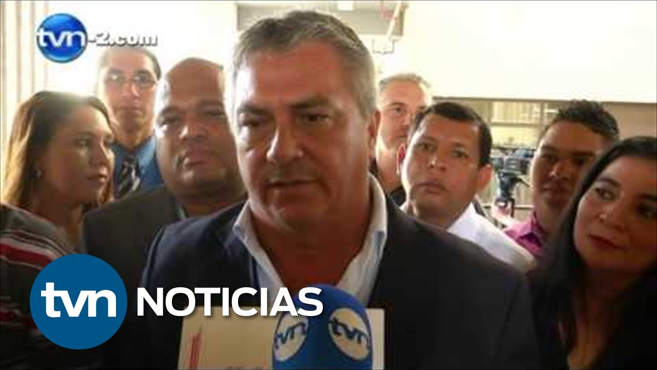 Diputados Y Alcalde Electos Reciben Credenciales | TVN Noticias - YouTube