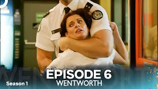 Wentworth Season 1 Episode 6 - Captive