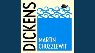 Chapter 482 - Martin Chuzzlewit
