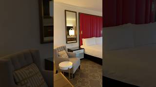 The Parisian Macao room tour #vlog #macau #casino #staycation #travel #vacation #couplegoals #couple