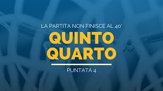 Puntata 4 - Roseto v Jesi