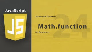 Maths Function in JavaScript (Hindi) - 24
