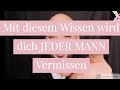 8 Psychologische Tricks mit denen JEDER Mann dich vermisst