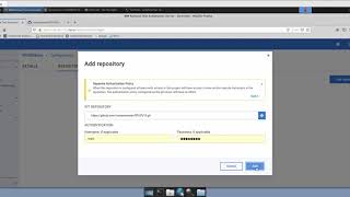 Configuring Rational Test Automation Server