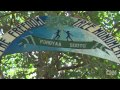CNN Inside Africa: The Gambia honors its past, while looking ahead HD