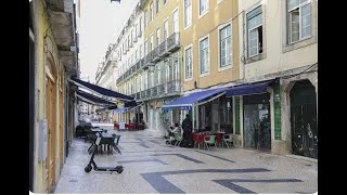 ALOJAMENTO LOCAL NA BAIXA DE LISBOA