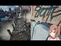 【only up】parkour 【ayunda risu】