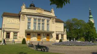 Tourismusregion Klagenfurt am Wörthersee