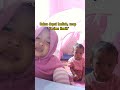 4 KATA AJAIB KALAU BERBUAT SALAH BILANG MAAF | LAGU ANAK ISLAMI | LAGU ANAK TK PAUD