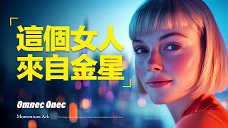 動量方舟 | 金星人欧米娜·欧涅克访谈：我们不是地球原住民？她揭示了人类的真实起源.地球的未来会怎样？人类的真实起源? 人类的真正祖先是谁? 金星人的神秘启示