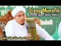 ceramah agama bahasa Madura habib fahmi bin ahmad assegaf