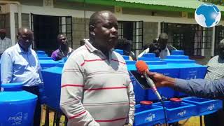 Covid-19: Mumias East MP Benjamin Washiali wants assembly sittings conducted outside Parliament.