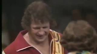 Champion Carnival 1980 Night One featuring Jumbo Tsuruta, Terry Funk, \u0026 Giant Baba - March 28, 1980