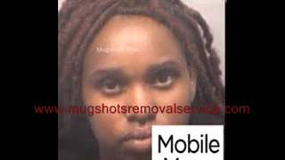 Alamance Mugshots