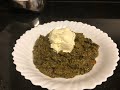 Saag kaonsa khareden aor kaisay banaen/perfect recipe by Kitchen Classic