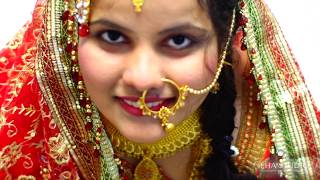 Rizwan Weds Ruxur |  Indian Wedding Highlights | Cinematic Highlights | neha studio