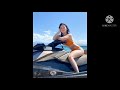 #Barbie Imperial in her #swimsuit wear#celebrity#filipina