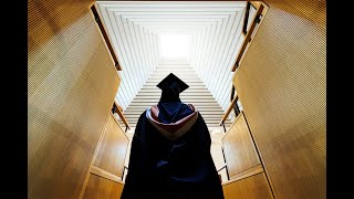 SOAS University of London 2023 Graduation Film