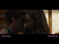 Top 8 2018 Romantic Movies You Must Watch !