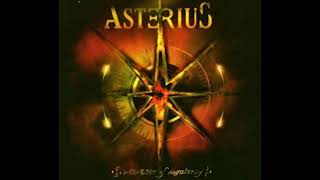 Asterius - Frozen Zodiac