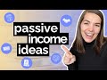 6 Passive Income Ideas for Online Teachers 🤑 How to Make Money Online as a Teacher!