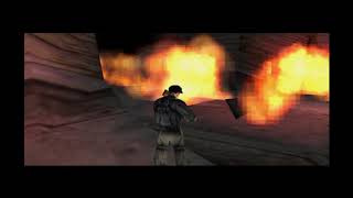 Syphon Filter - Mission 17: Almaty, Kazakhstan: ''Warehouse 76'' (Hard Mode) [No Damage]