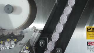 Cap Orienting System for Oval Caps | PackWest