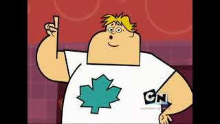 Total Drama Action Aftermath 3 Extra